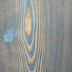 Brett (gebürstet + gebrannt) – weiß