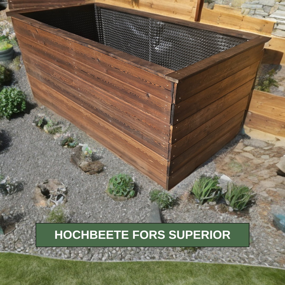 Hochbeet