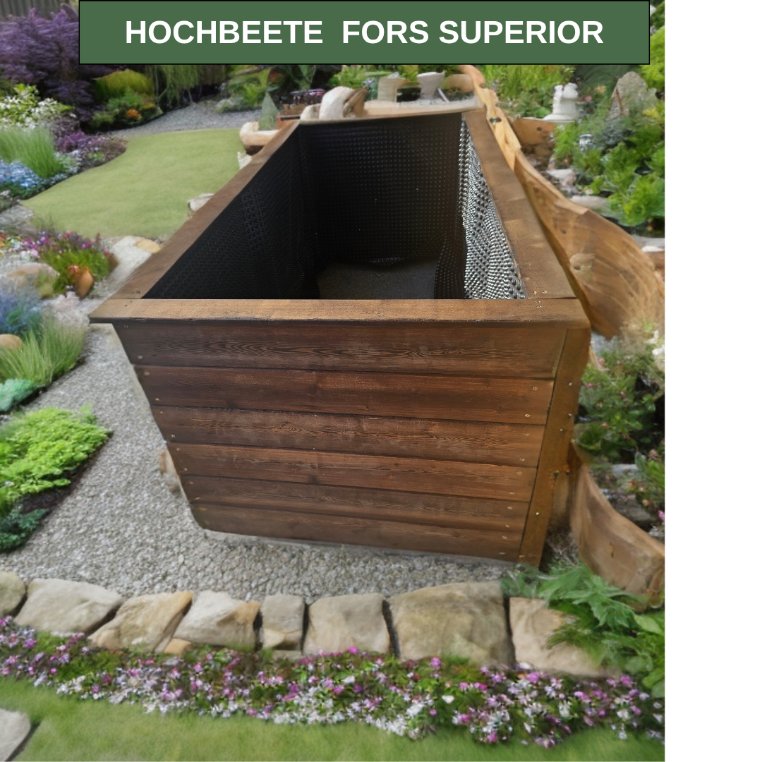 Hochbeet