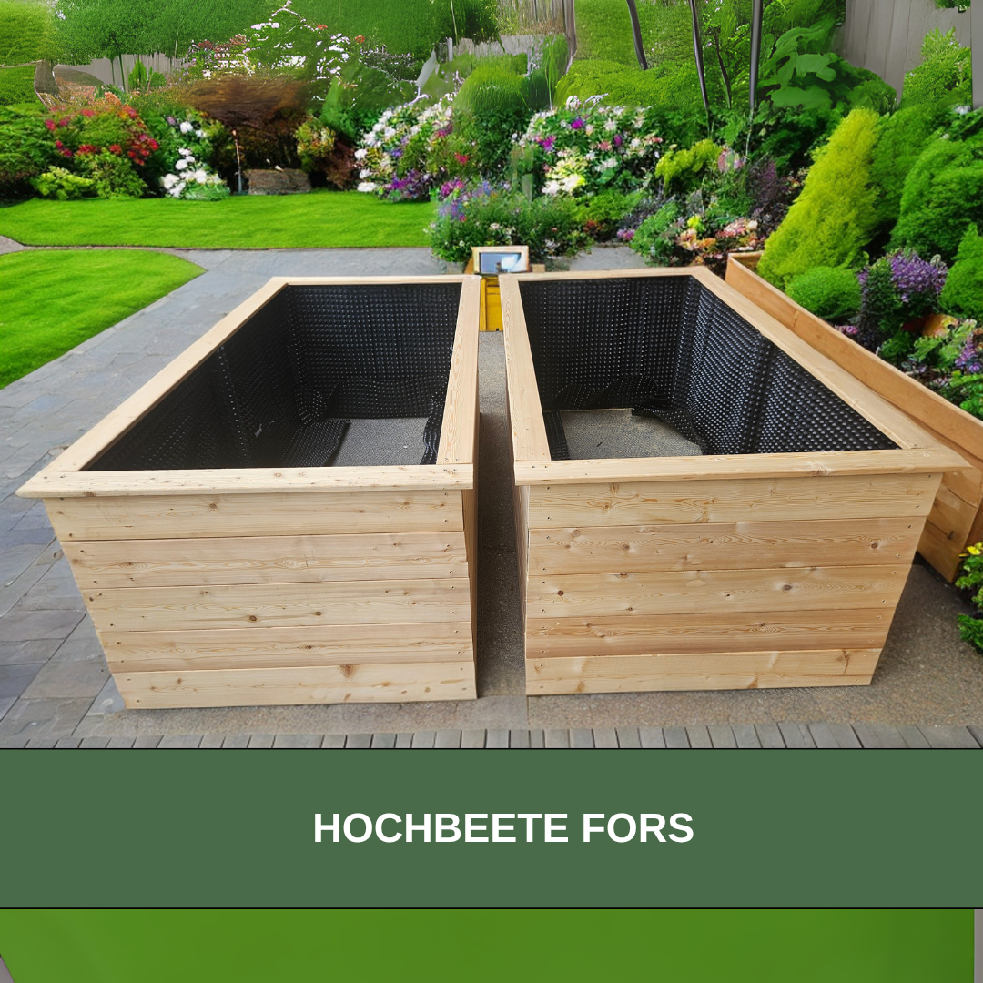 Hochbeet