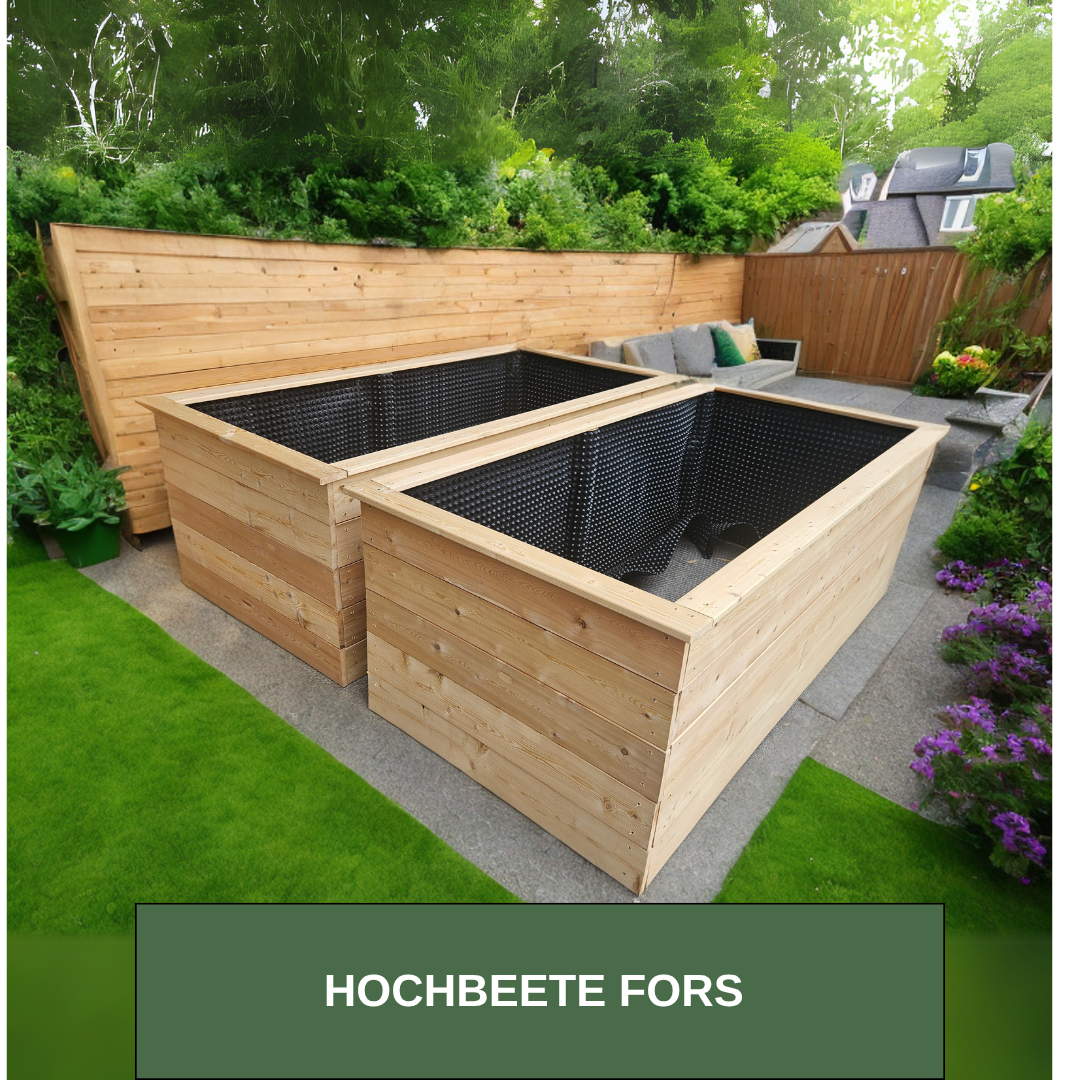 Hochbeet