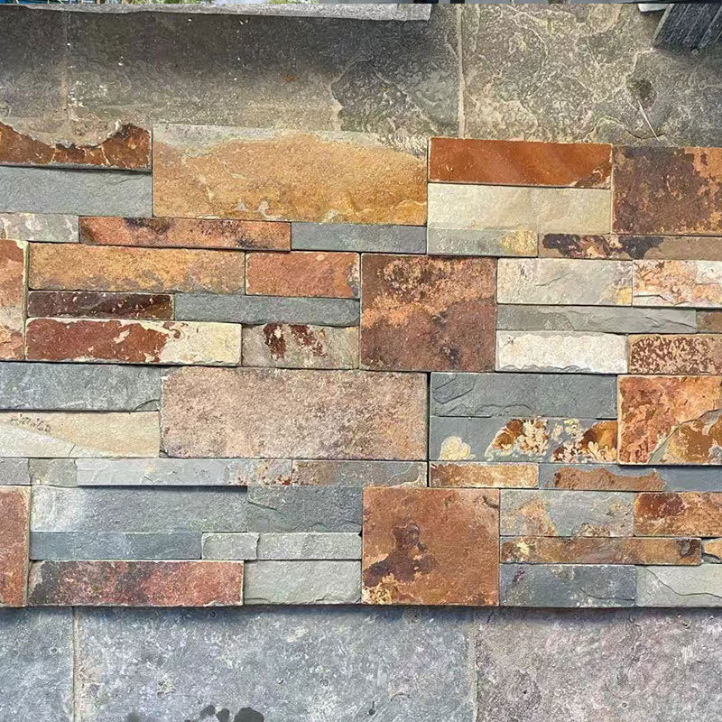 Dekorativer Stein – Steinverkleidung Nature Texture Mediterran