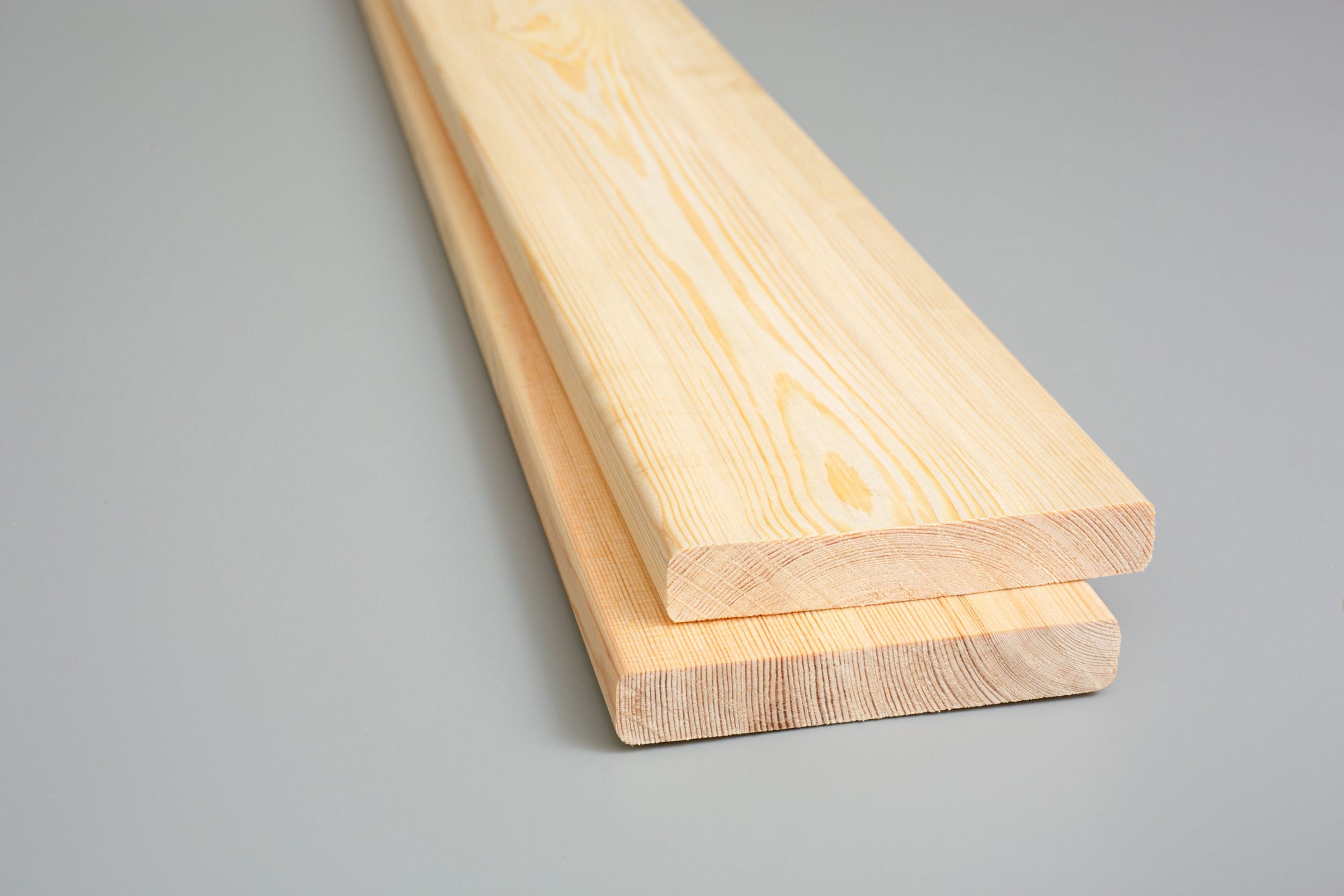 Glattkantbrett 20x145x2000