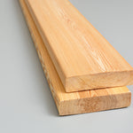 Glattkantbrett 20x145x2000