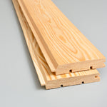 Fassadendielen 20x145x4000