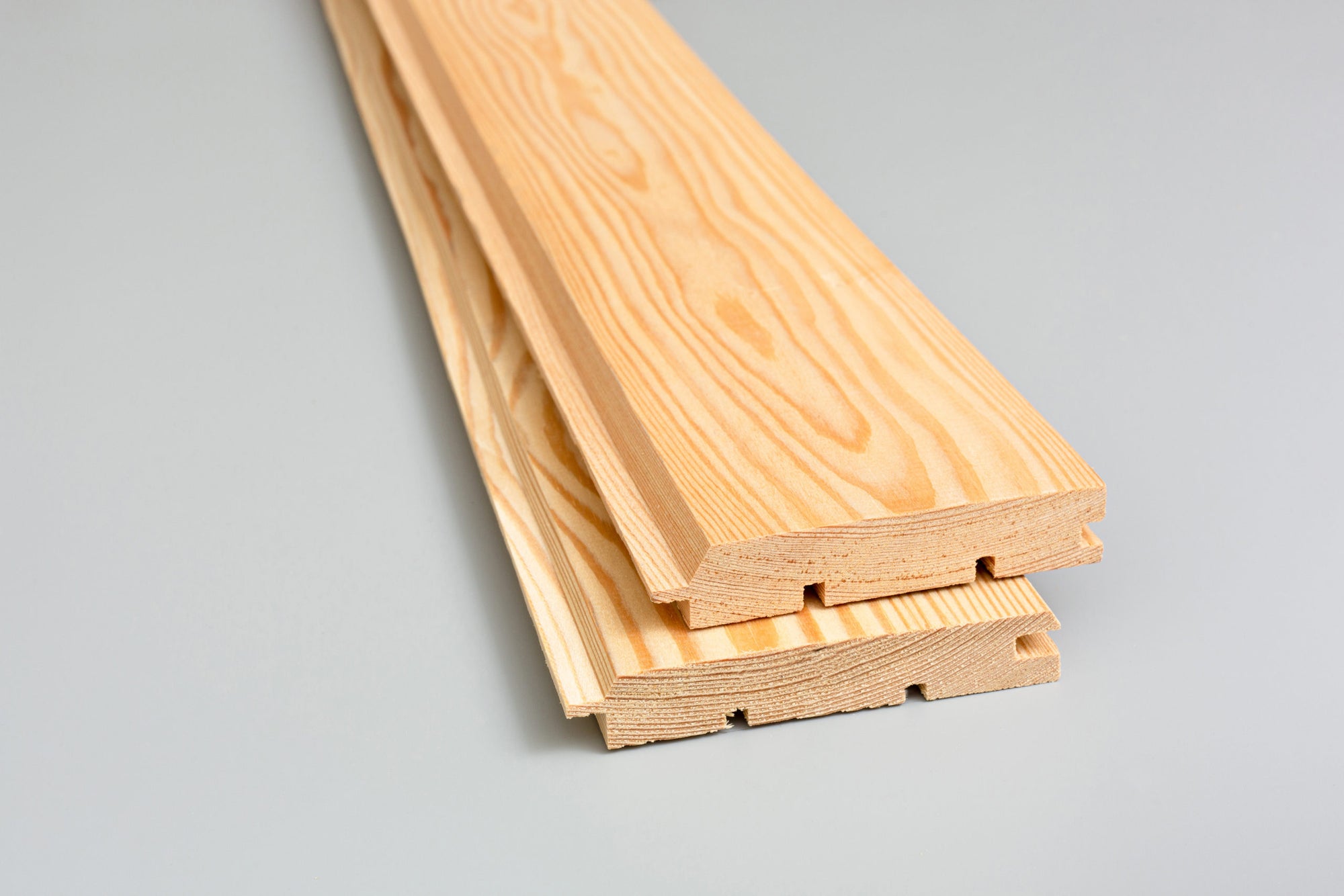 Fassadendielen 20x145x4000