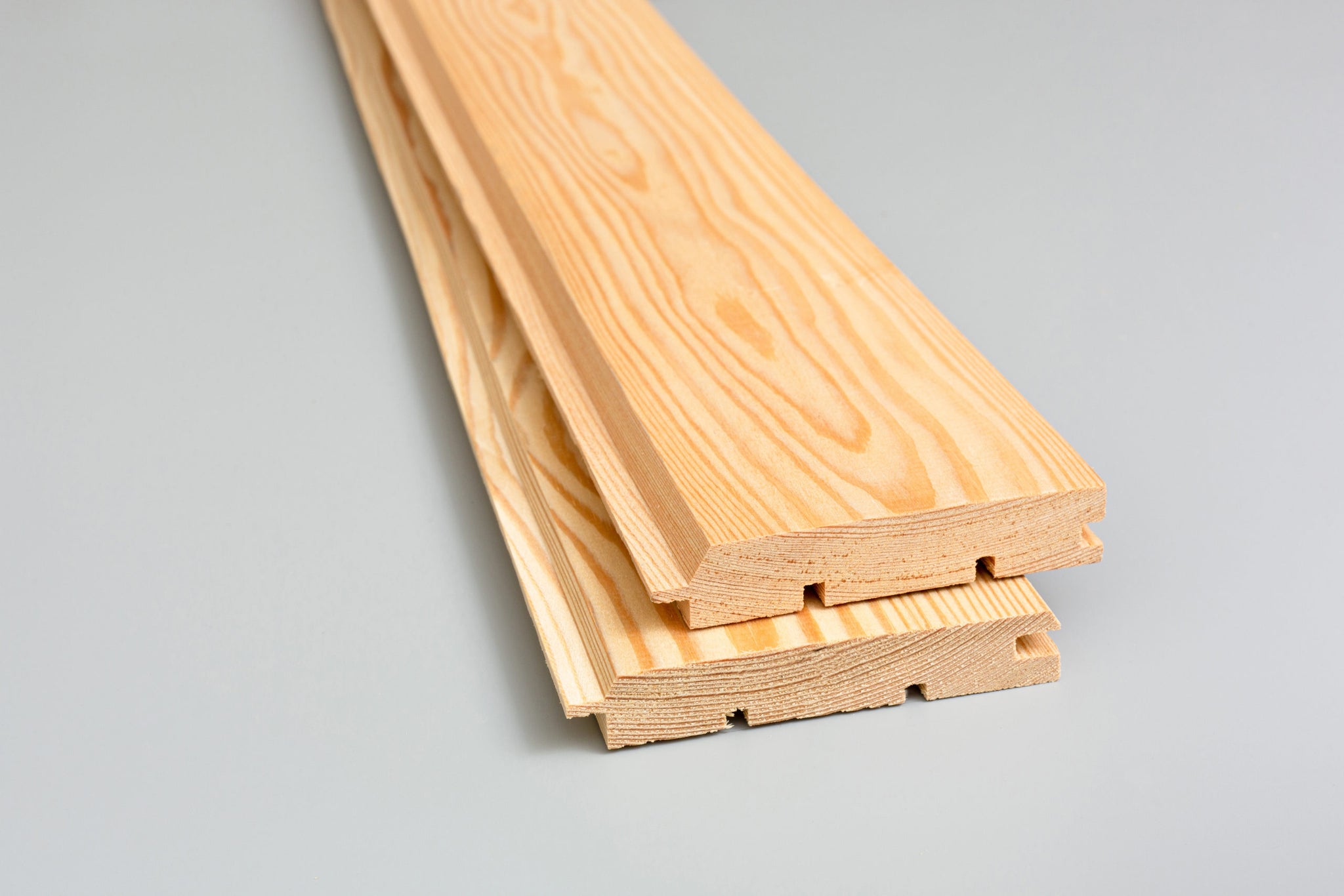 Fassadendielen 20x145x4000