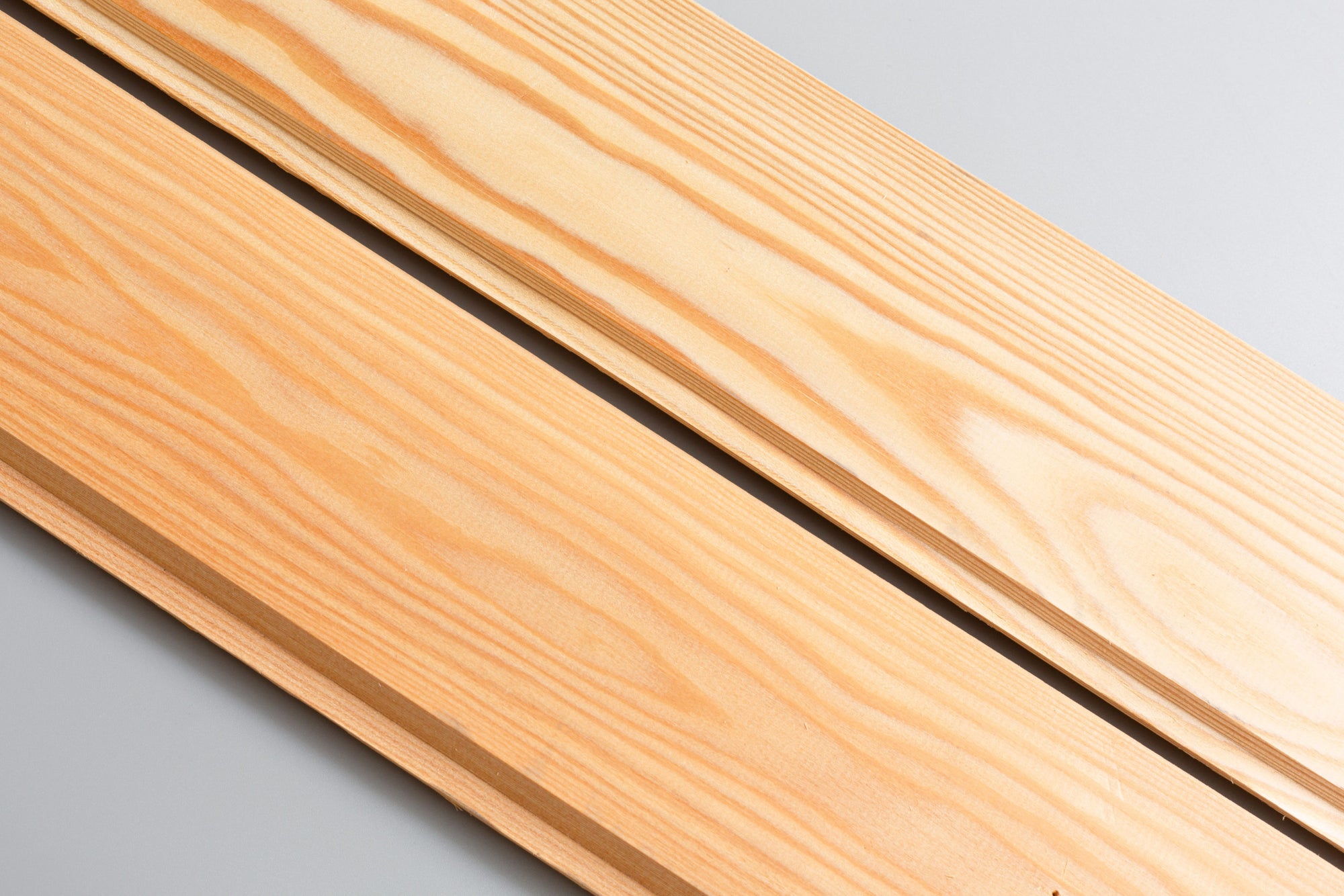 Fassadendielen 20x145x4000