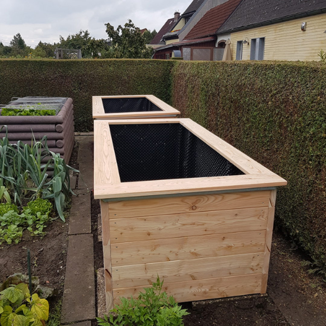 Hochbeet