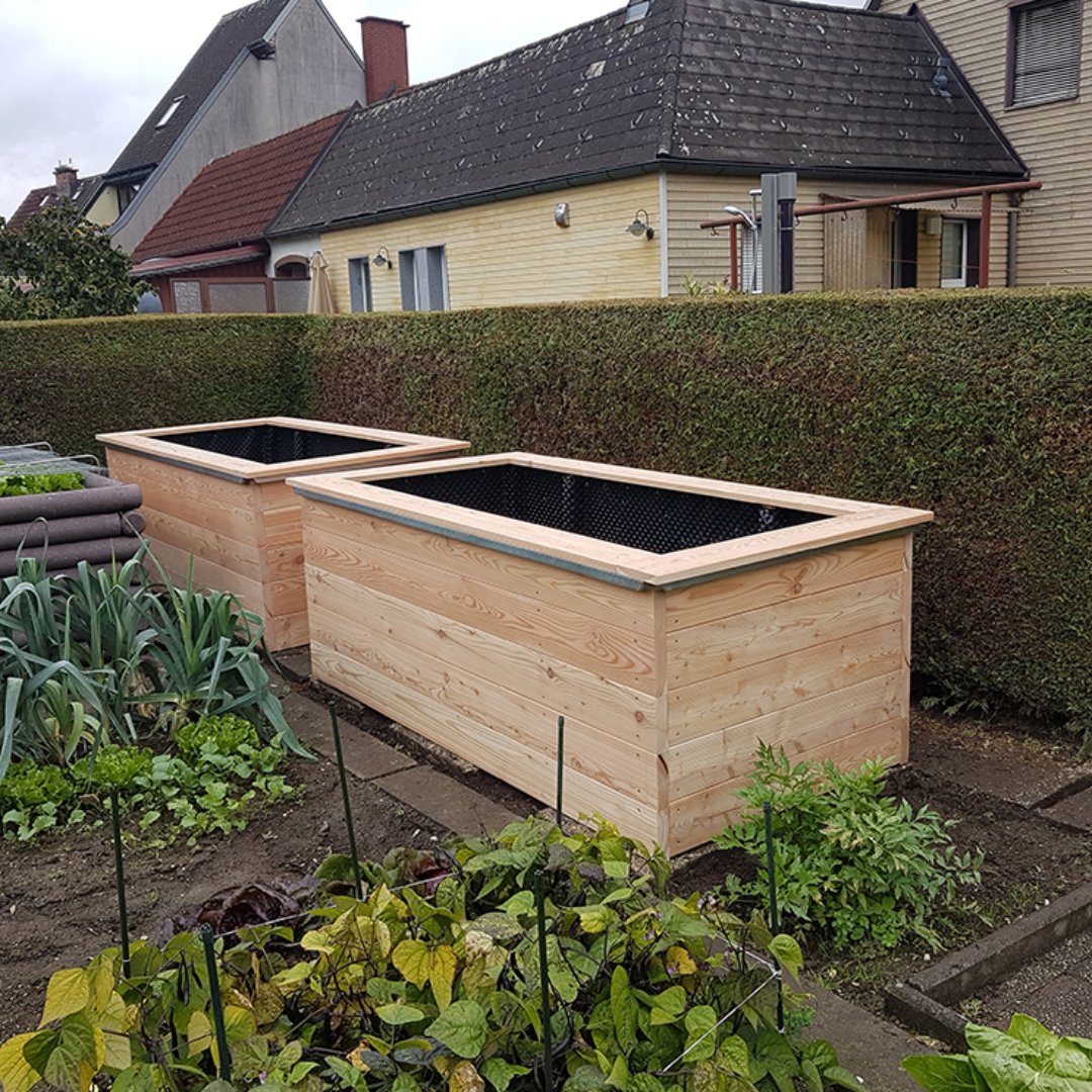 HOCHBEETE - FORS