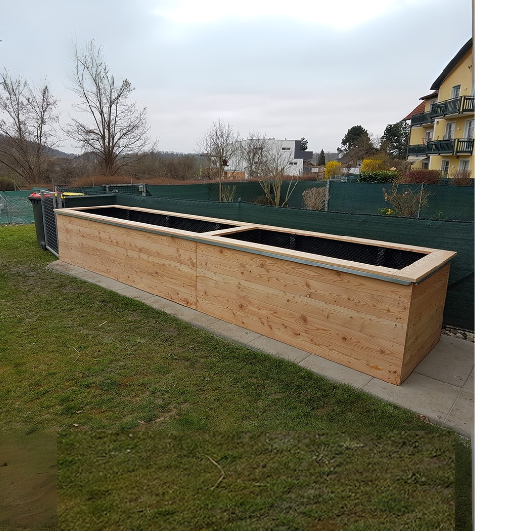 HOCHBEETE - FORS