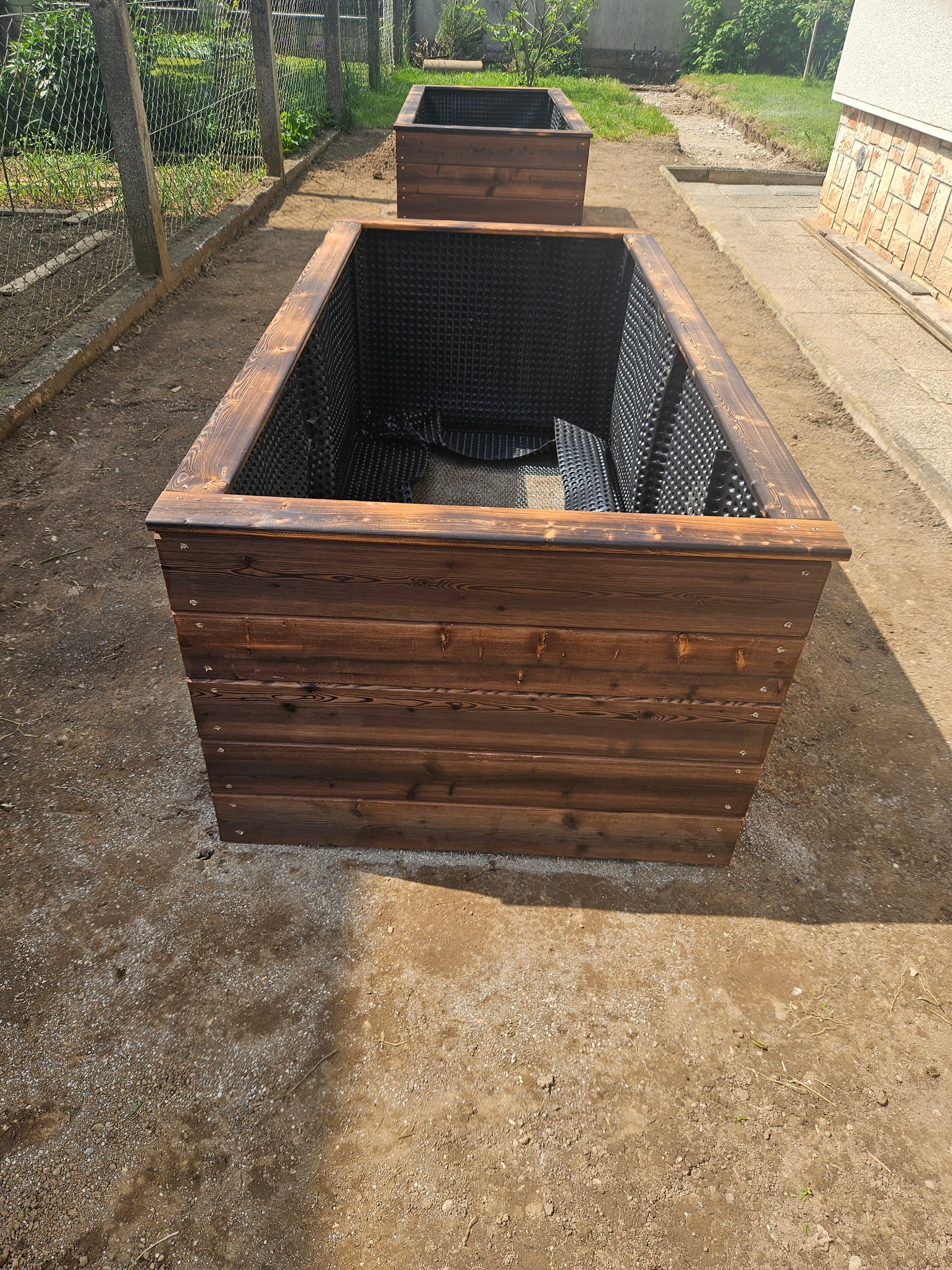 VISOKA GREDA - FORS SUPERIOR -