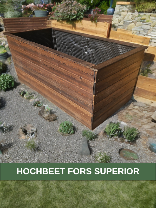 Hochbeete FORS