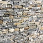 Dekorativen kamen - Kamnita obloga Nature Raw – Grey