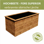 HOCHBEETE - FORS SUPERIOR