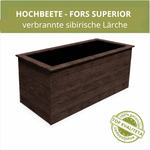 HOCHBEETE - FORS NADSTANDARD