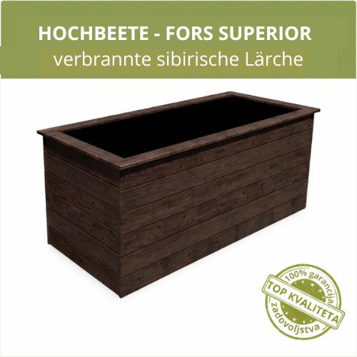 Hochbeete FORS